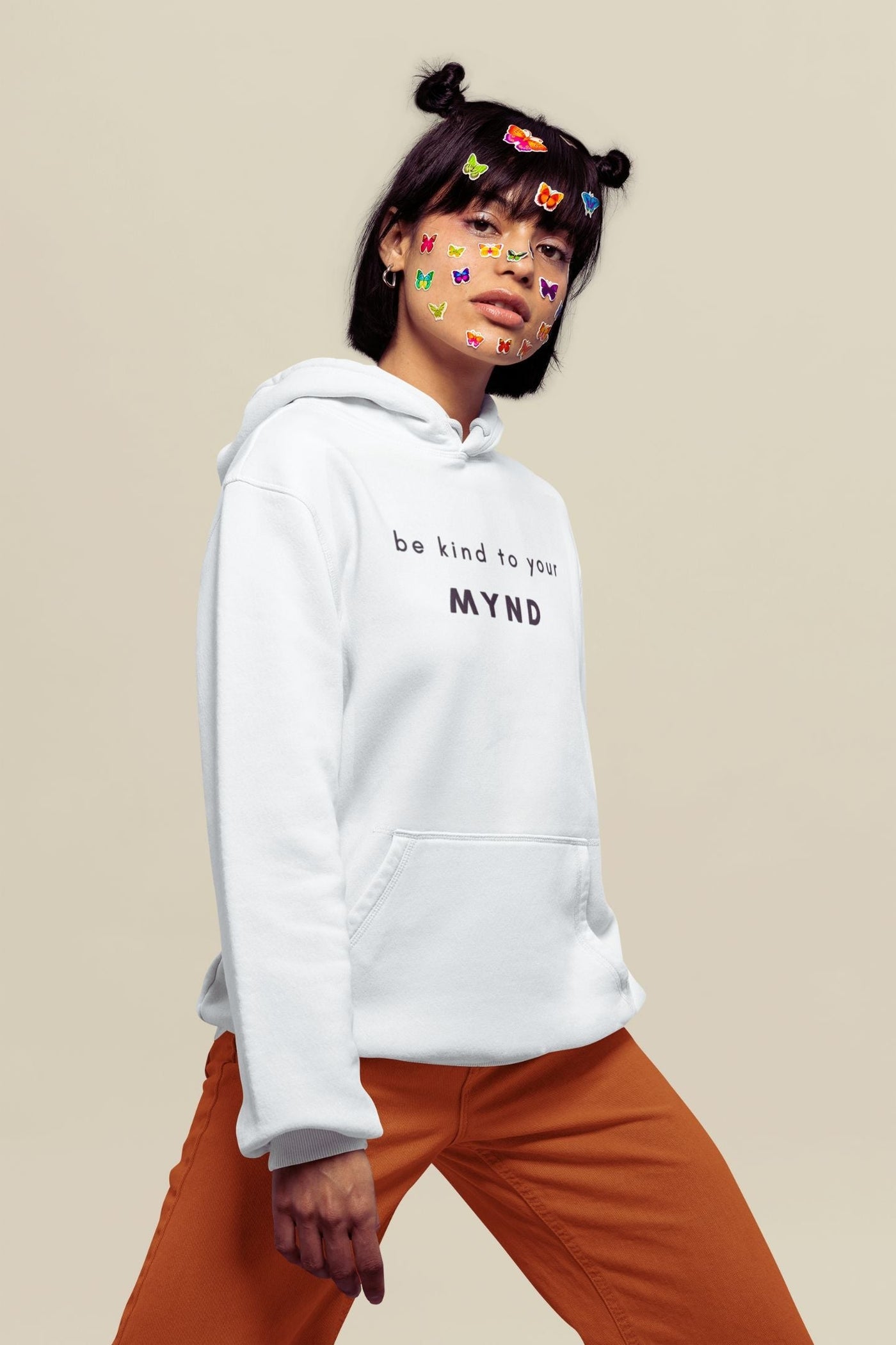Mental Health Hoodies