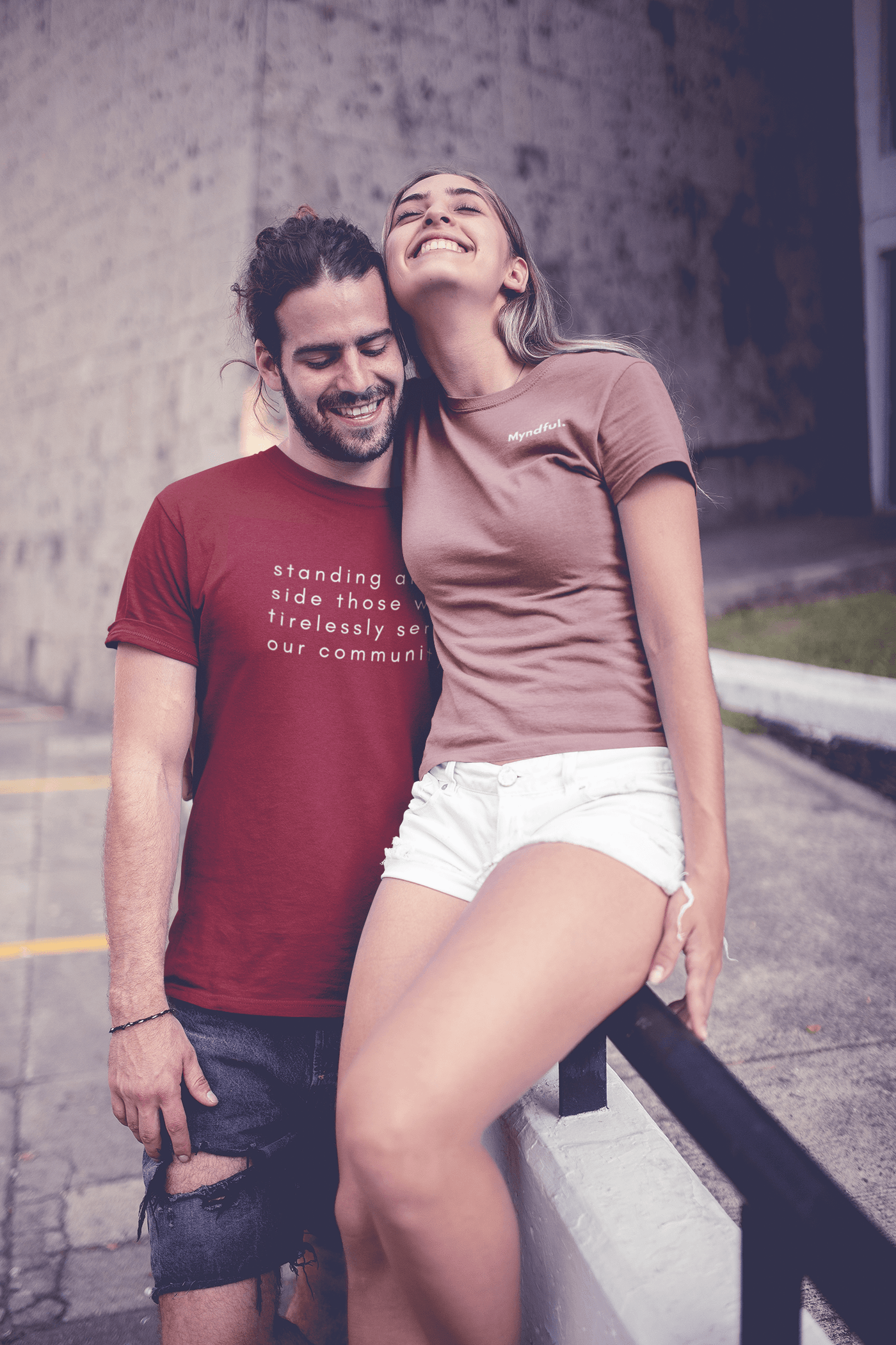 Mental Health Tees