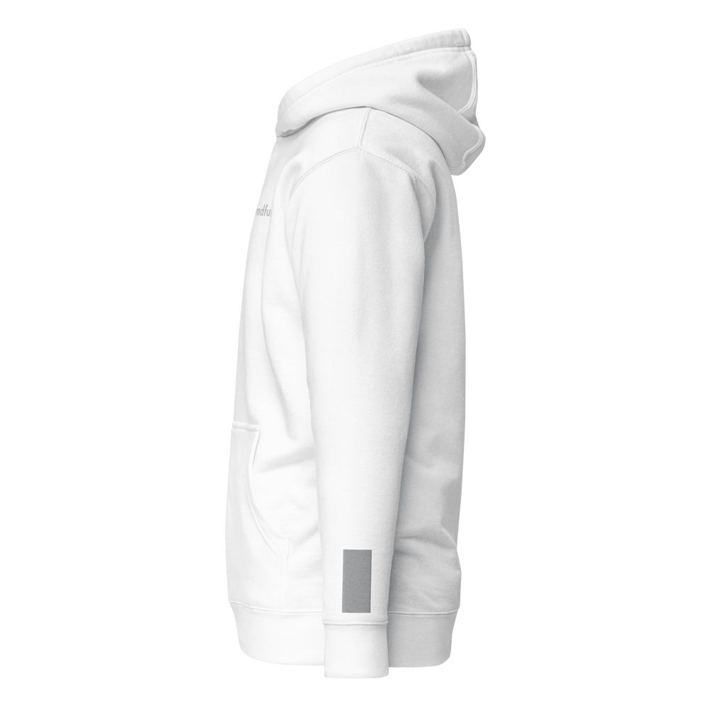 Be Kind Hoodie - Myndful Apparel