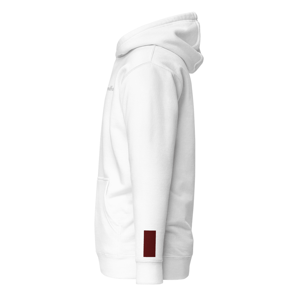 Be Kind Hoodie - Myndful Apparel