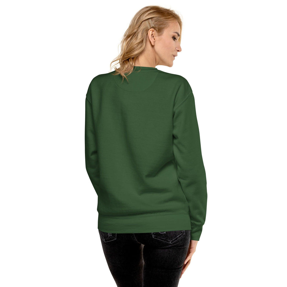 Love Your Mynd Crew Neck - Myndful Apparel