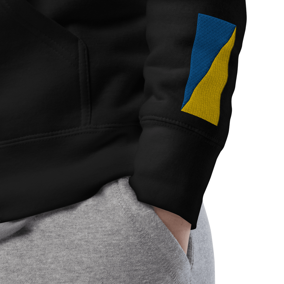 Mynd Over Matter Crew Neck - Myndful Apparel
