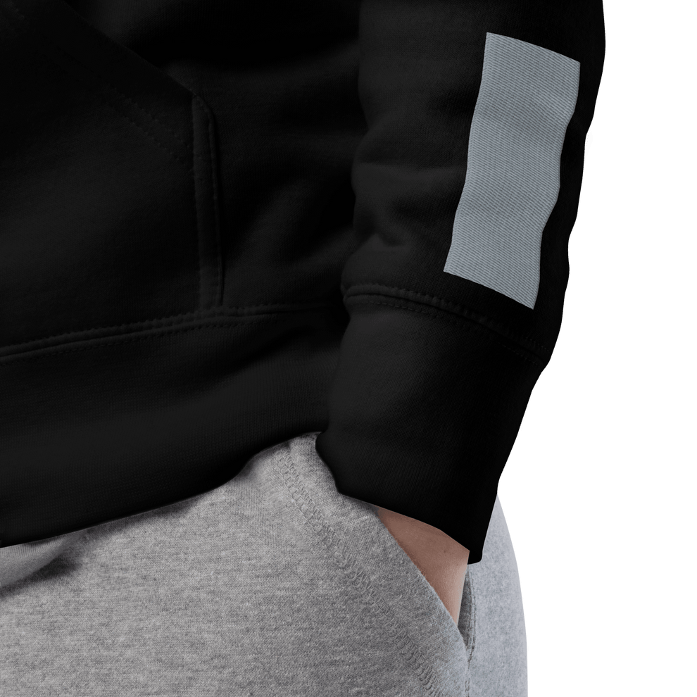 Not Alone Hoodie - Myndful Apparel